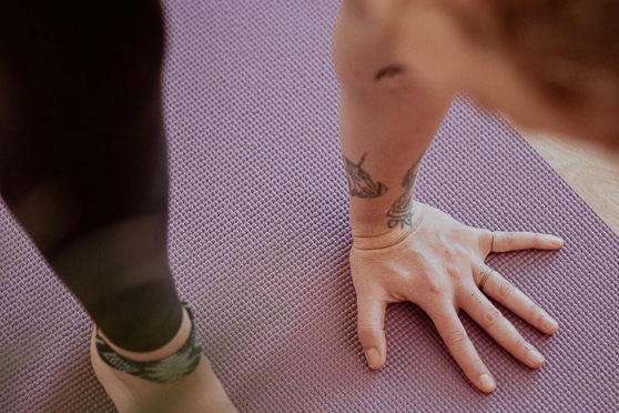Ateliers Yoga en Savoie, Haute-Savoie et en Isère, par Marichyasana Yoga
