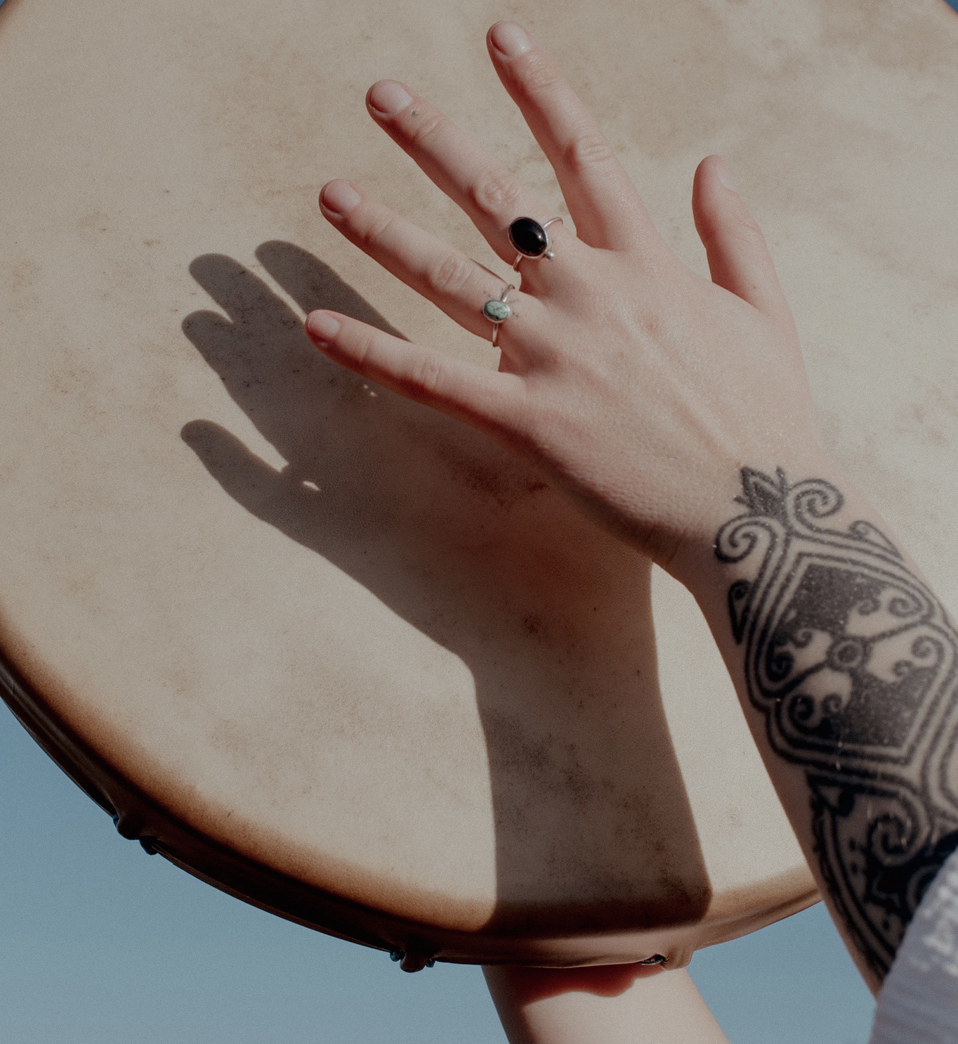 Atelier Yoga et Chamanisme